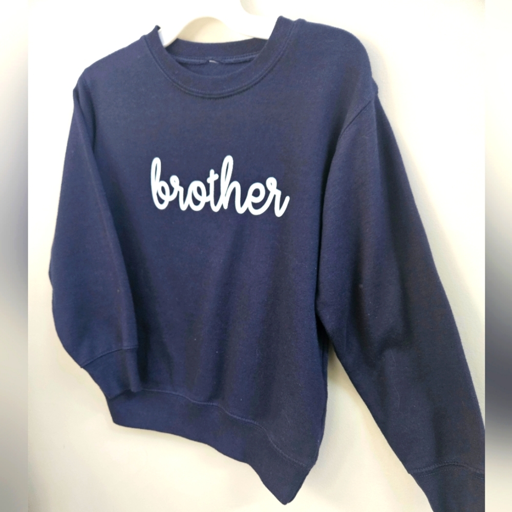 Sweet Wink Sweater